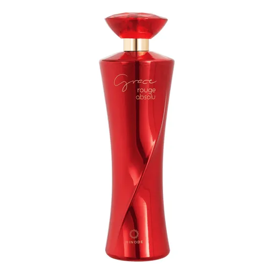 Deo Parfum De Mujer Grace Rouge Absolu 100ml