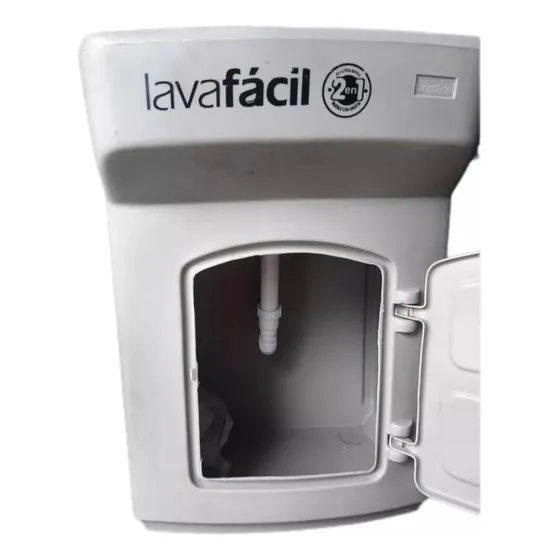 Batea Lavafacil