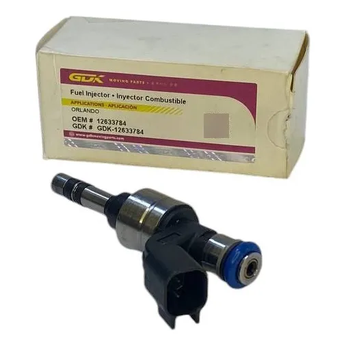 Inyector De Gasolina Gdk Chevrolet Orlando