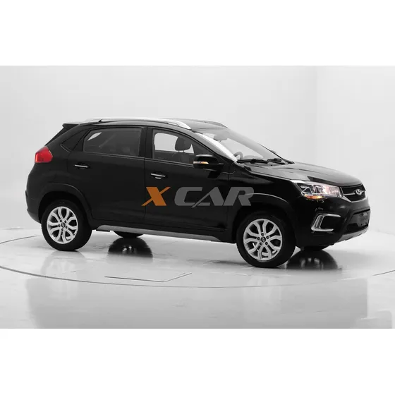 Chery Tiggo 2 1.5 Mpfi 16v Look