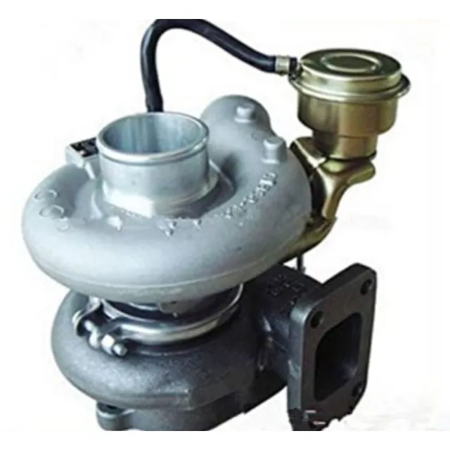 Turbo Para Camiones Mitsubishi Canter 649/659 