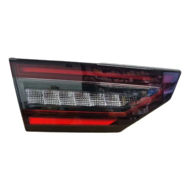 Stop Izquierdo Maleta Toyota Yaris G 2023 2024 Original