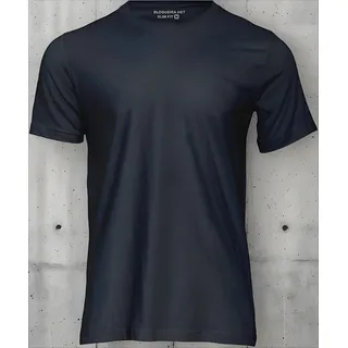 Camiseta Camisa Plus Size Masculina Lisa Premium BasĂca Camiseta Camisa Plus Size Masculina Lisa Premium BasĂca