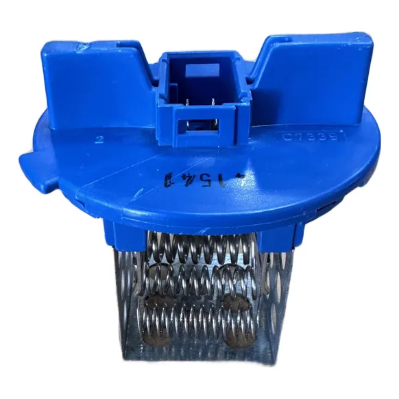 Resistencia De Electro Original Mercedes Sprinter 415 515