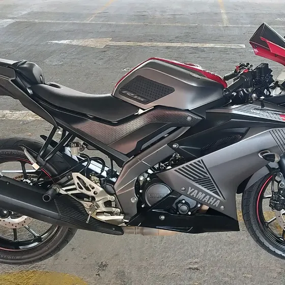 Vendo Yamaha R15 V3 Modelo 2019, Full De Todo