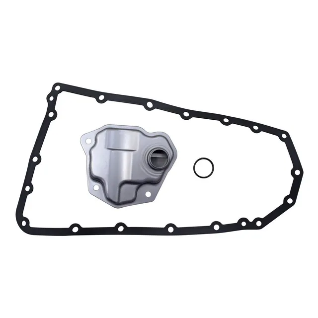 Kit Filtro Junta Trans Auto Jeep Patriot 2wd 2.4 Dohc 2008