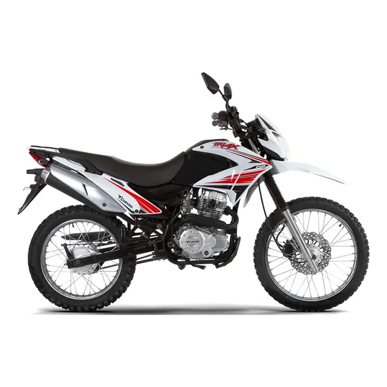 Corven Triax 150 R3 0km - Bonetto Motos