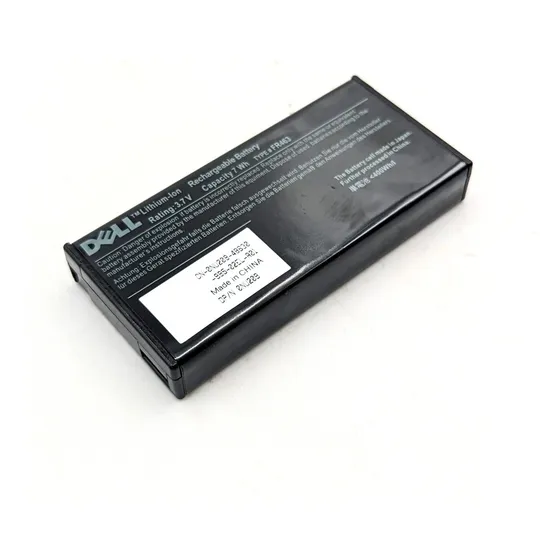 Bateria Controladora Dell 3.7v 7wh Perc 5i 6i R410 T410 T710