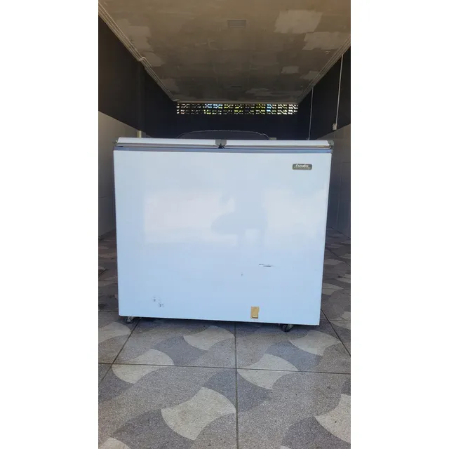 Freezer Esmaltec 375l