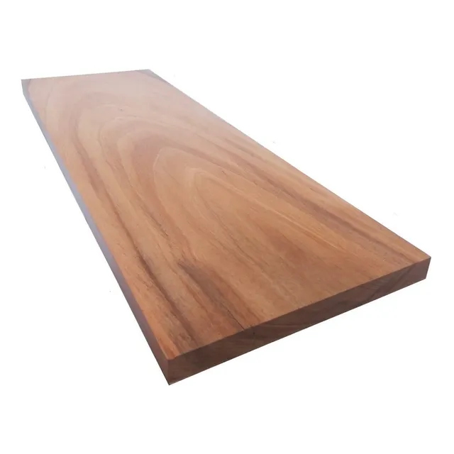 Tablas Tablones De Caoba La Casa De La Madera