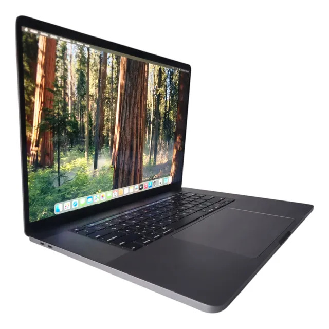 Macbook Pro 2019 16' Touch Bar. Core I9, 16gb Ram, 1tb Ssd
