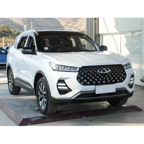 Chery Tiggo 7 Pro 1.5t Glx Cvt
