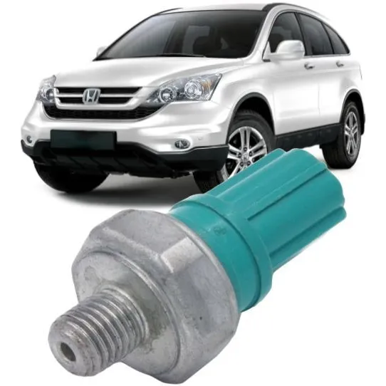 Sensor Pressão Óleo Câmbio Honda Crv Accord 2.0 2007 À 2012