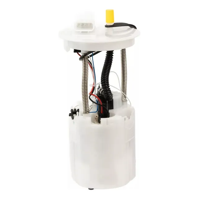 Bomba Gasolina Completa Chevrolet Spark Gt