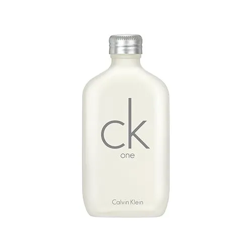 Calvin Klein One Edt 100 Ml