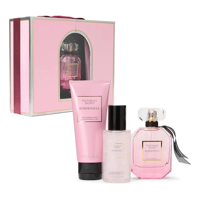 Victoria' Secret Perfumes