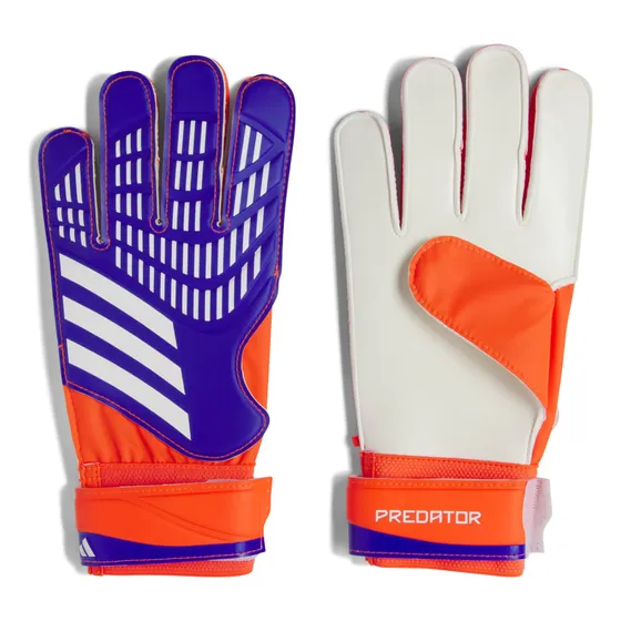 Guantes adidas Sin Genero Pred Gl Trn Ix3870 Azul