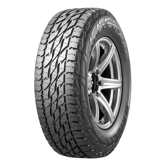 Neumático Bridgestone 215/70 R16 100s Dueler A/t 697 Th