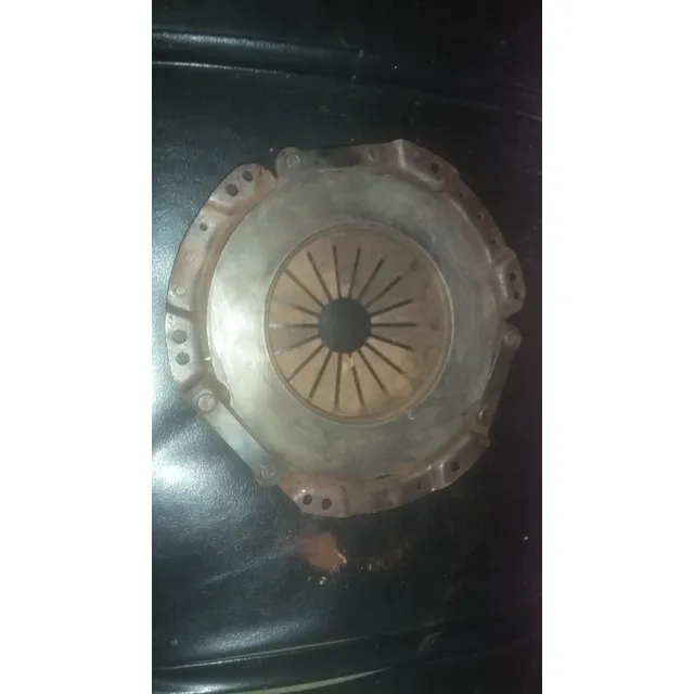 Plata Presion Gran Vitara Usado En Perfecto Estado