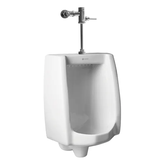 Europa Urinario Con Sifon Integrado Y Kit De Instalacion