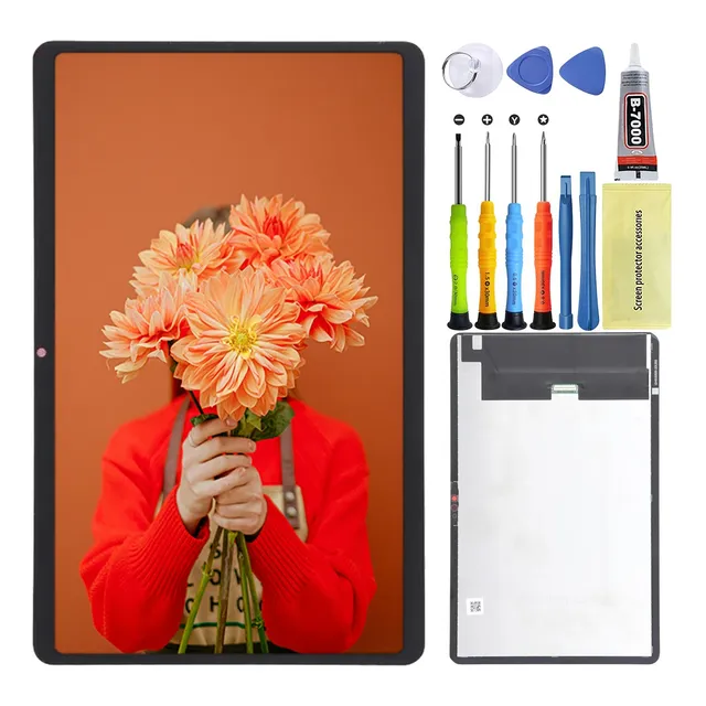 Pantalla Táctil Lcd Para Huawei Matepad Se 10.4 Ags5-w09/w00