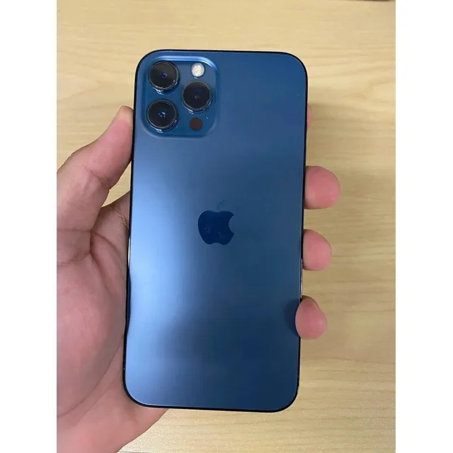 iPhone 12 Pro Max 128gb