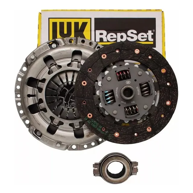 Kit De Embrague Volkswagen Gol Power 1.6 2002 2003 2004 2005