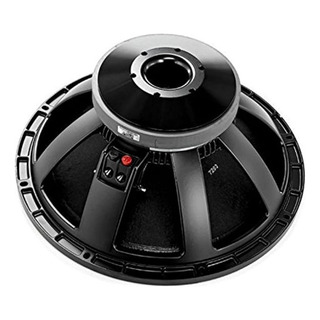 Bocina P/ Frecuencias Graves 18 PuLG 650w Rms Rcf L18p300 Bocina P/ Frecuencias Graves 18 PuLG 650w Rms Rcf L18p300