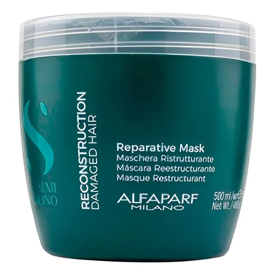 Máscara Reconstrucción Alfaparf Professional