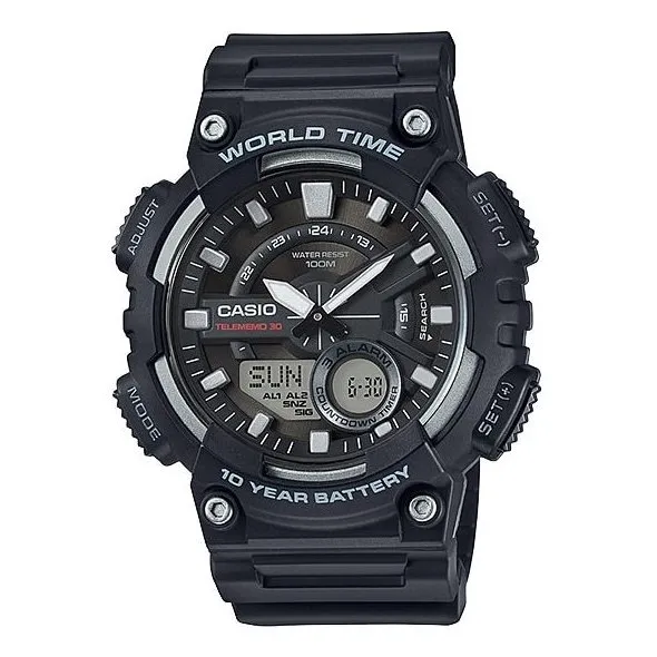 Reloj Casio Aeq-110w-1av