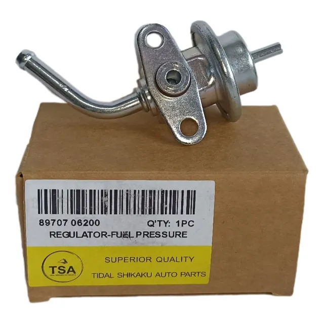 Regulador De Gasolina Luv Dmax 3.5