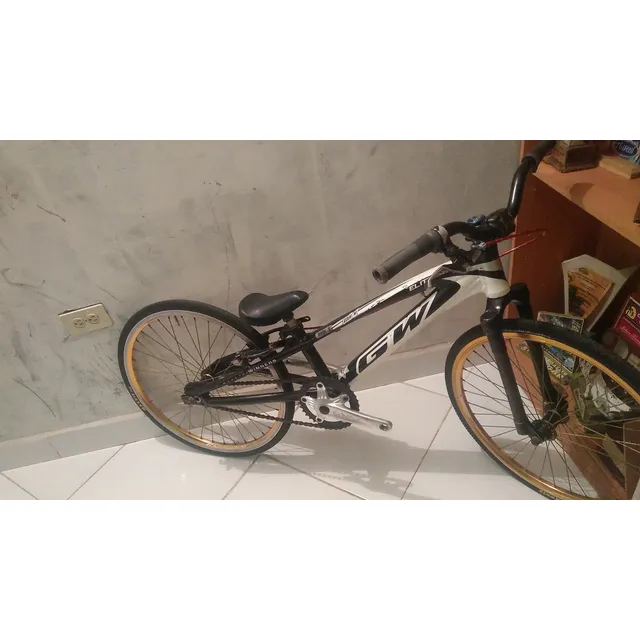 Bicicleta Marca Gw Mini