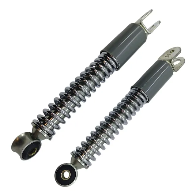 Amortiguadores Delanteros V80 Par Completo