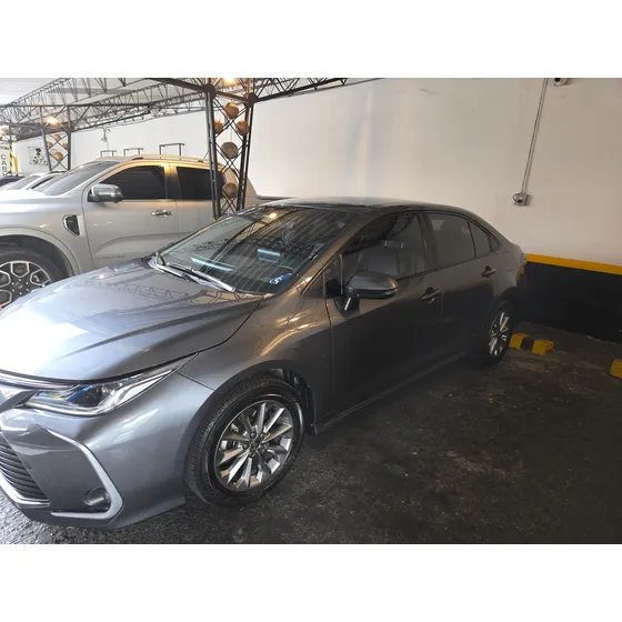 Toyota Corolla 1.8 Xe-i