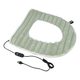 Yc Assento De Sanita Termorregulador Usb Aquecimento Inverno Yc Assento De Sanita Termorregulador Usb Aquecimento Inverno