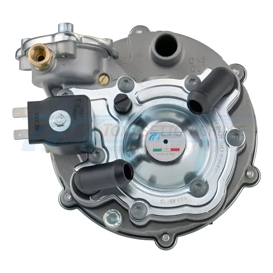 Reductor De Gas Glp Tomasetto At07 3ra Geenracion Italiana