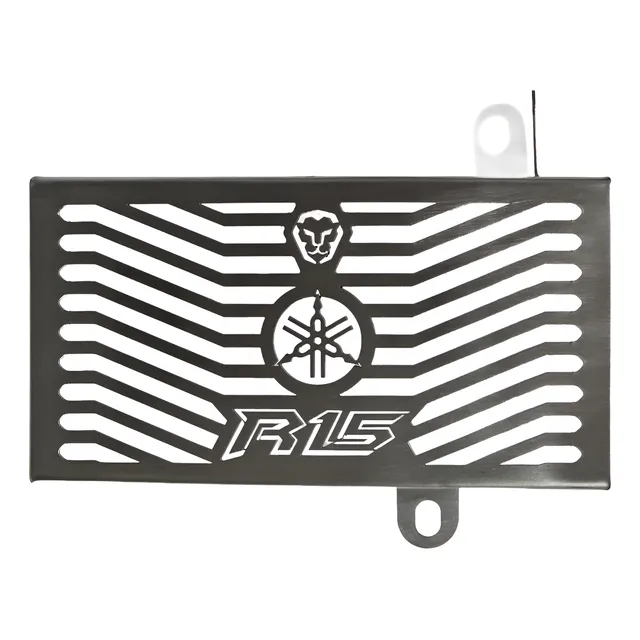 Protector De Radiador Yamaha R15 V4.0