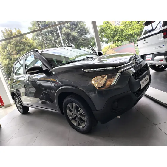 Citroën C3 1.6 Feel
