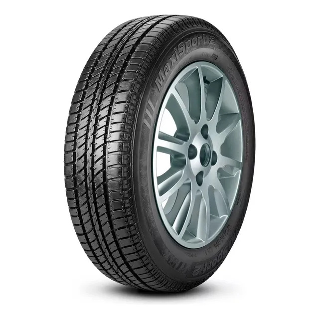Cubierta Fate Maxisport 185/65 R14 - 185 65 14 C + E