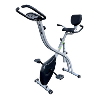 Bicicleta Estática Plegable Ironbar Bicicleta Estática 3 En Bicicleta Estática Plegable Ironbar Bicicleta Estática 3 En