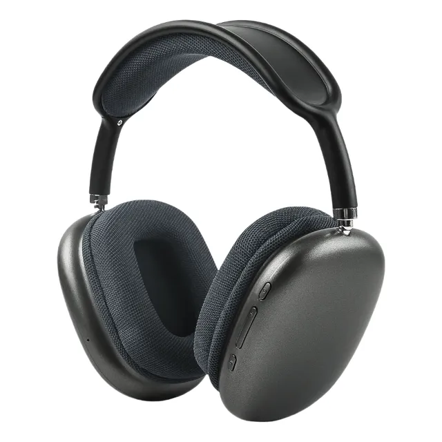 Audífonos Inalámbricos Con Microfono Bluetooth Dytimeem