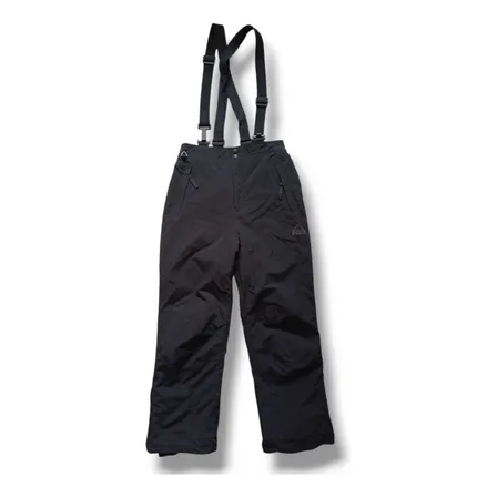 X69 Pantalón Nieve Ski Termico Talla M Hombre