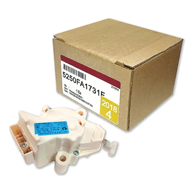 Motor Drain Lavadora LG 3 Pines 110v Excelente Calidad 33576