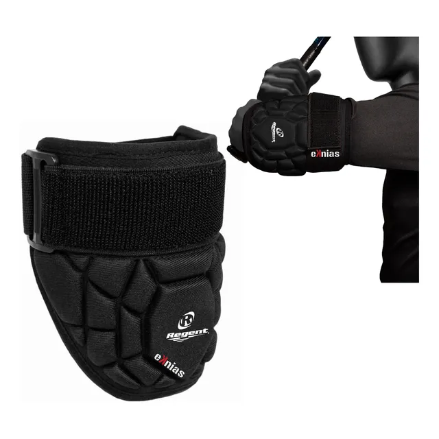 Codera Protectora De Codo Para Bateador Beisbol Ajustable