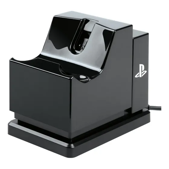 Stand Organizador Ps4 Charging