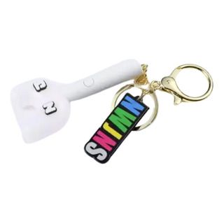 Mini Lightsticks Keyring De Kpop Fanmade Mini Lightsticks Keyring De Kpop Fanmade