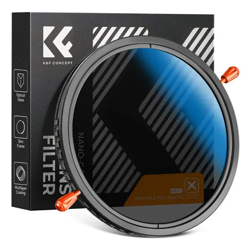 Lens Protection Filter Nikon Arcrest Ii 77mm | MercadoLivre