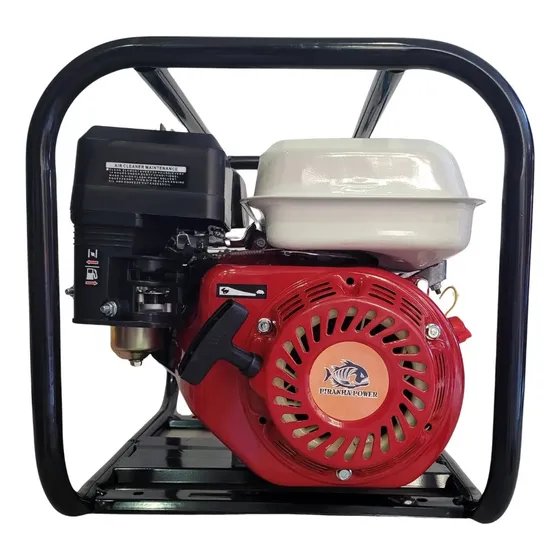 Motobomba Piranha PIRWP50