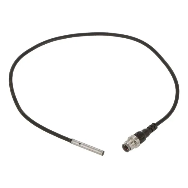 Sensor De Proximidad Omron Cable 0.3m Con Conector