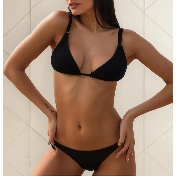 Bikini Art 4735 Jacquard Malibu